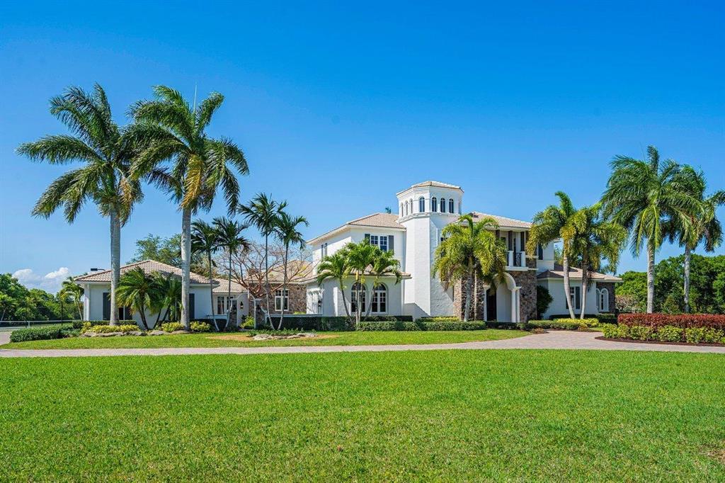 PALM BEACH FARMS CO 3 - Residential