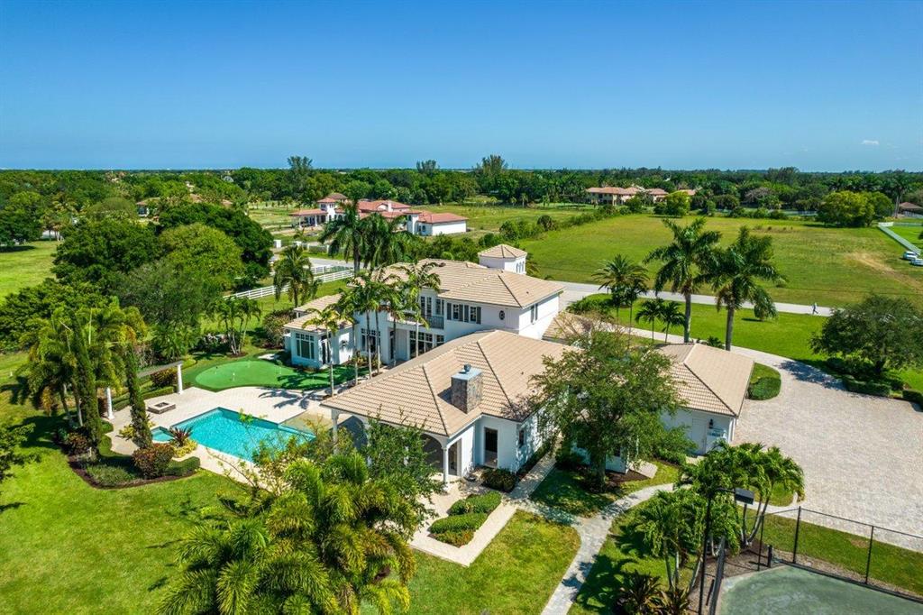 PALM BEACH FARMS CO 3 - Residential