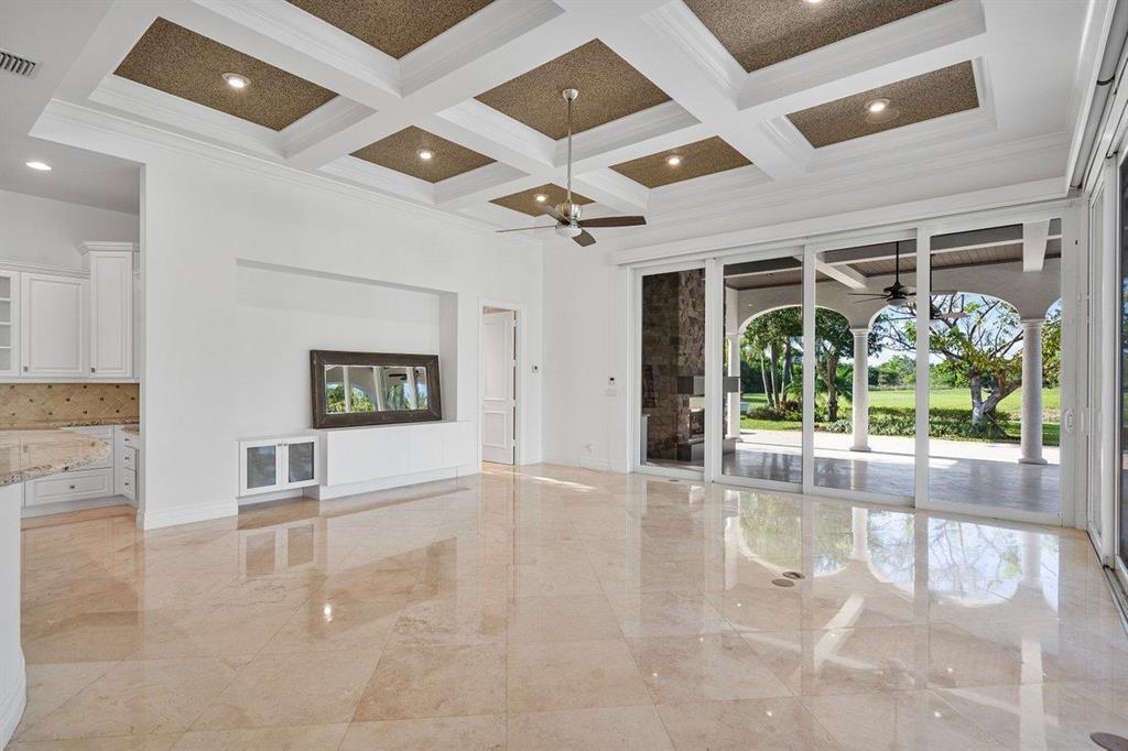 PALM BEACH FARMS CO 3 - Residential