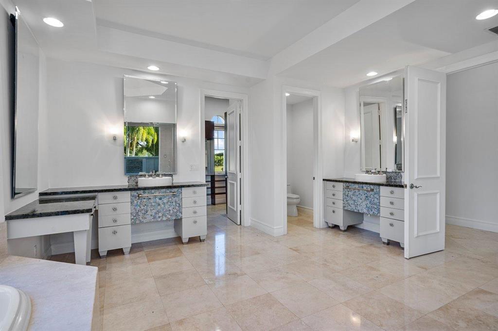 PALM BEACH FARMS CO 3 - Residential