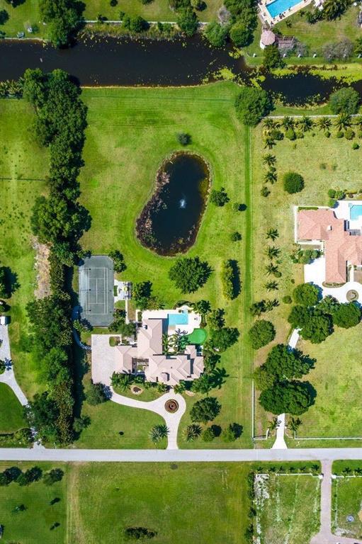 PALM BEACH FARMS CO 3 - Residential