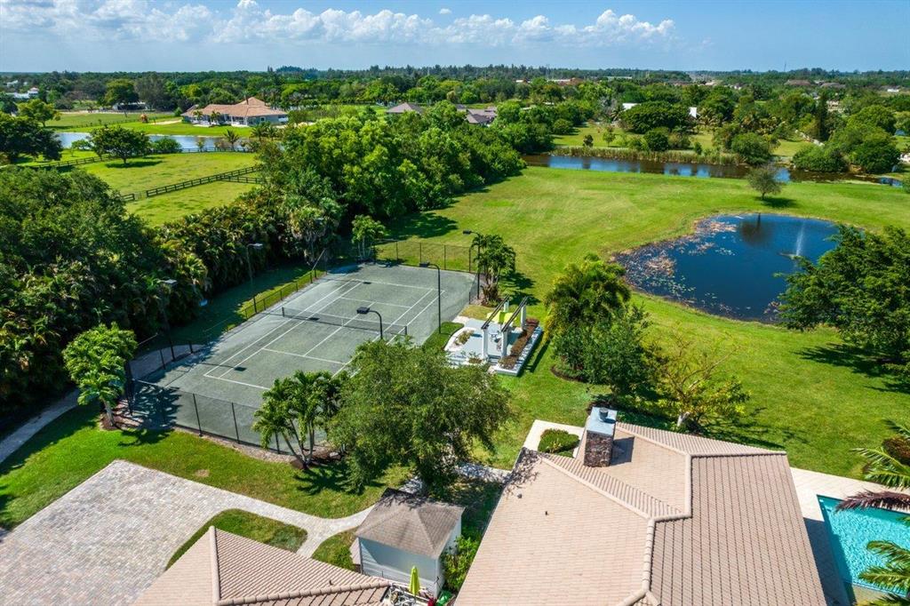 PALM BEACH FARMS CO 3 - Residential