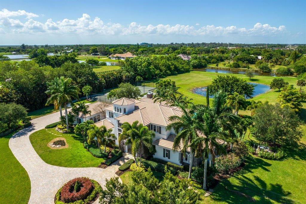 PALM BEACH FARMS CO 3 - Residential