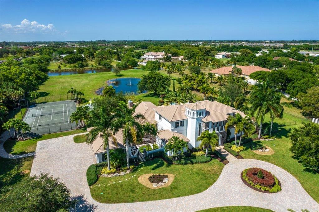 PALM BEACH FARMS CO 3 - Residential