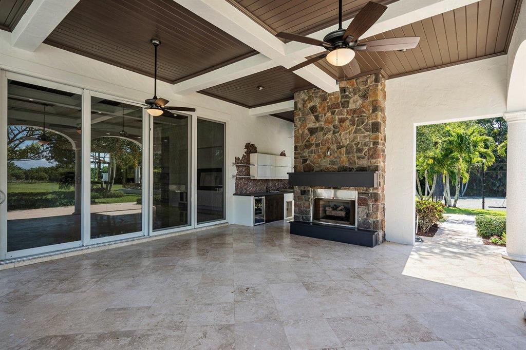 PALM BEACH FARMS CO 3 - Residential