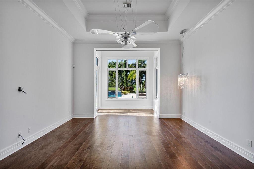 PALM BEACH FARMS CO 3 - Residential