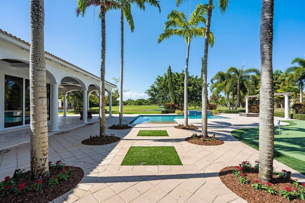 PALM BEACH FARMS CO 3 - Residential