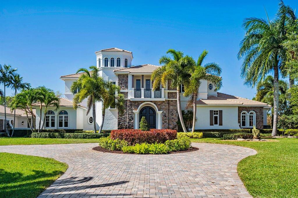 PALM BEACH FARMS CO 3 - Residential