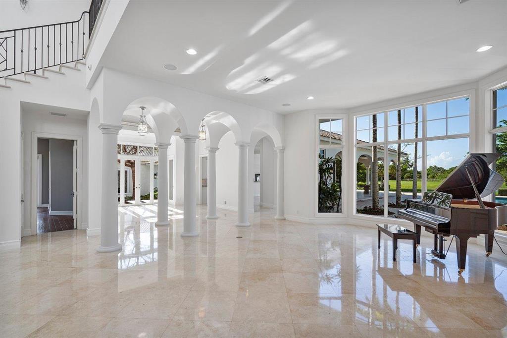 PALM BEACH FARMS CO 3 - Residential