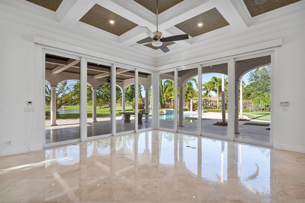 PALM BEACH FARMS CO 3 - Residential