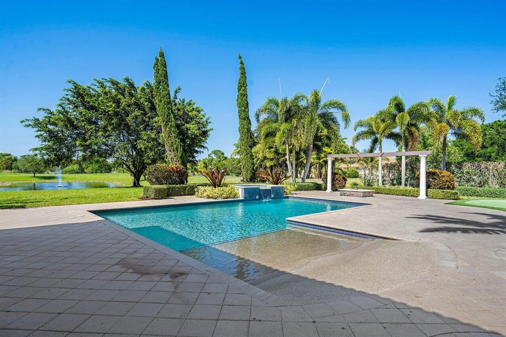 PALM BEACH FARMS CO 3 - Residential