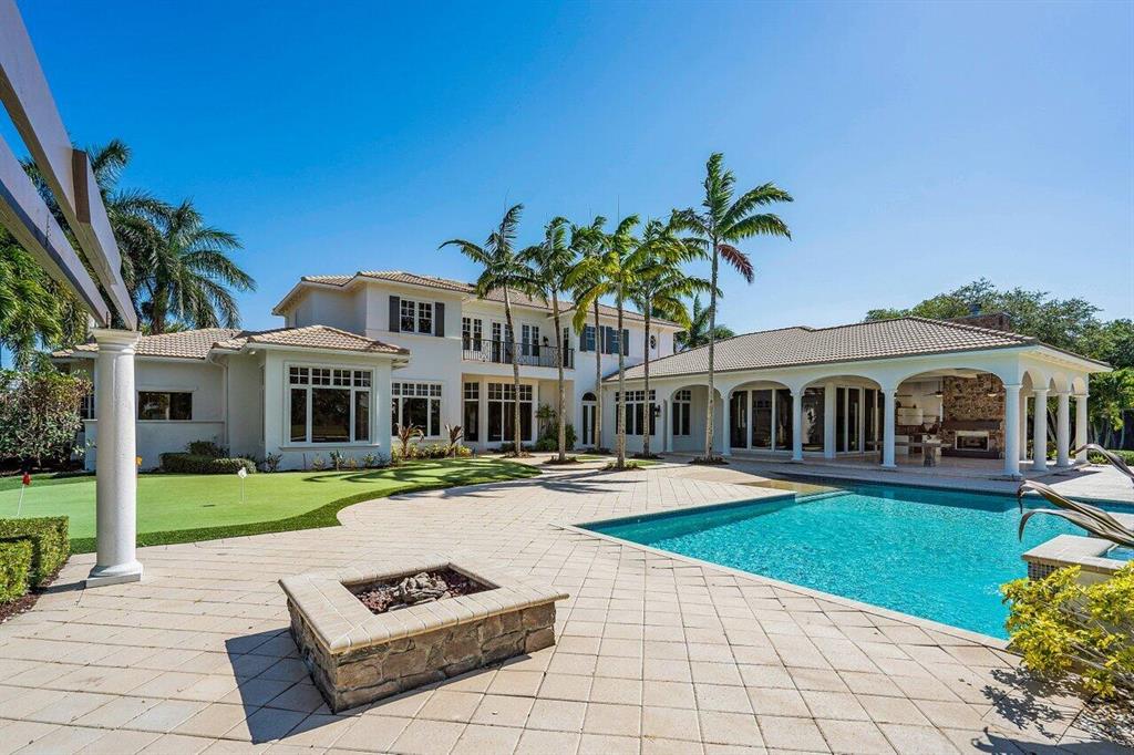 PALM BEACH FARMS CO 3 - Residential