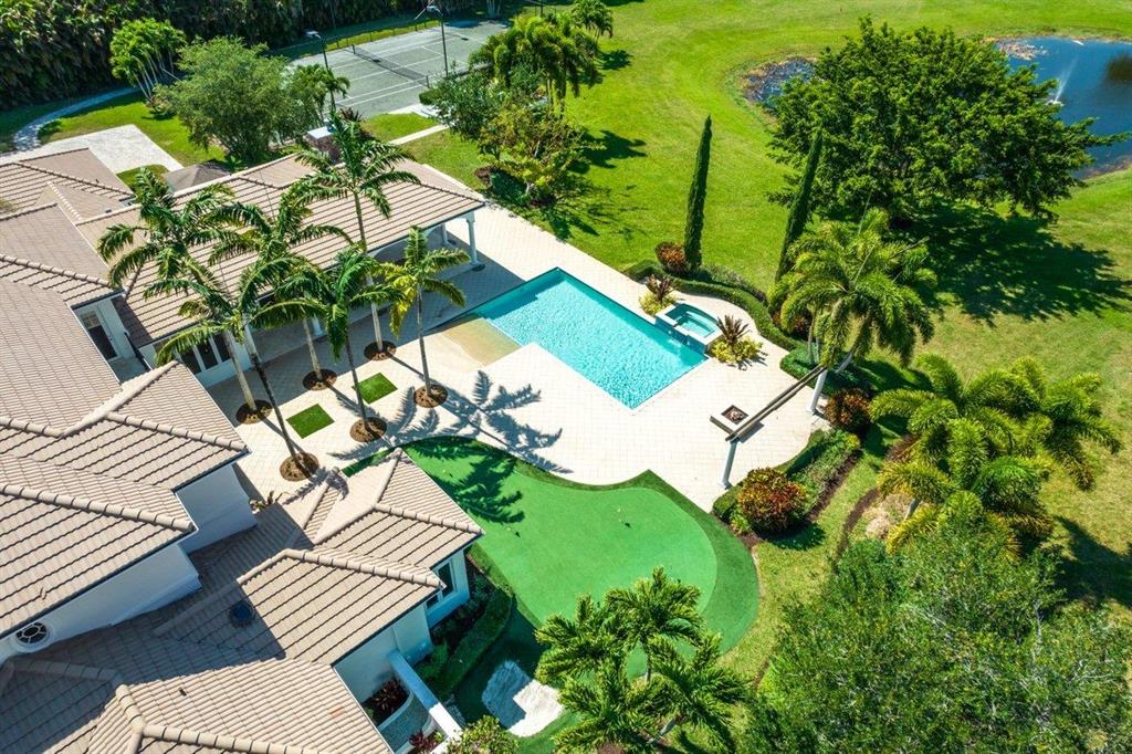 PALM BEACH FARMS CO 3 - Residential