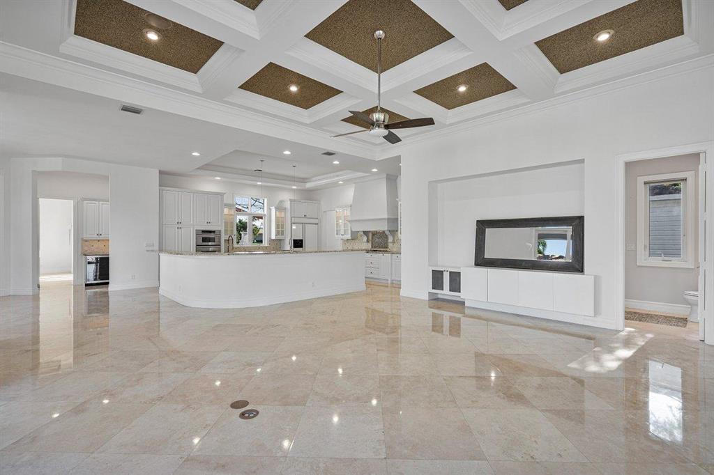 PALM BEACH FARMS CO 3 - Residential