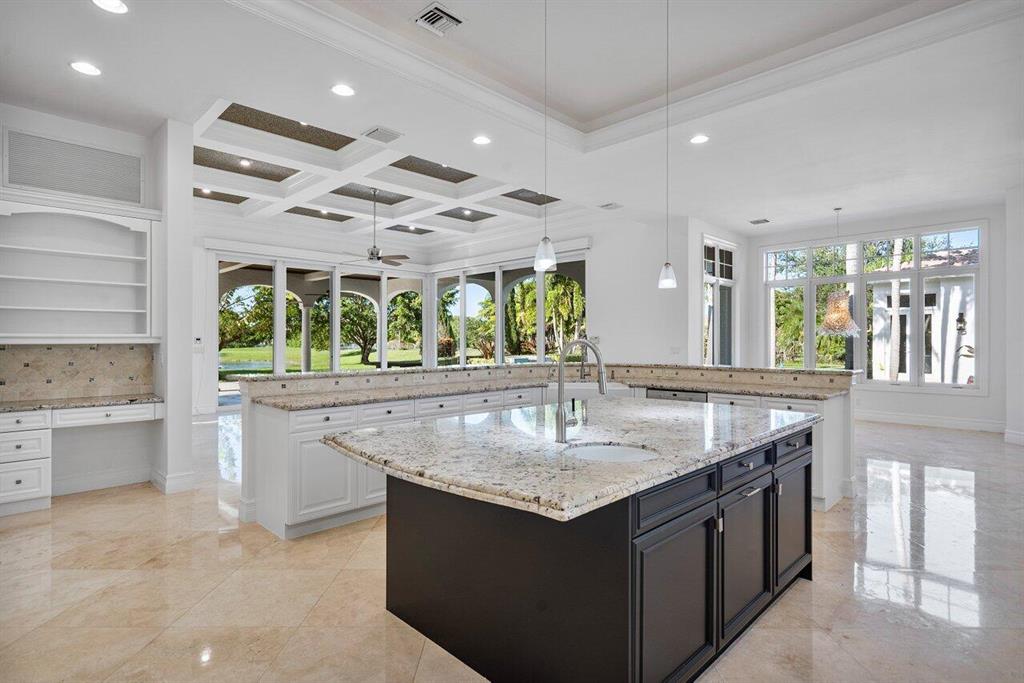 PALM BEACH FARMS CO 3 - Residential