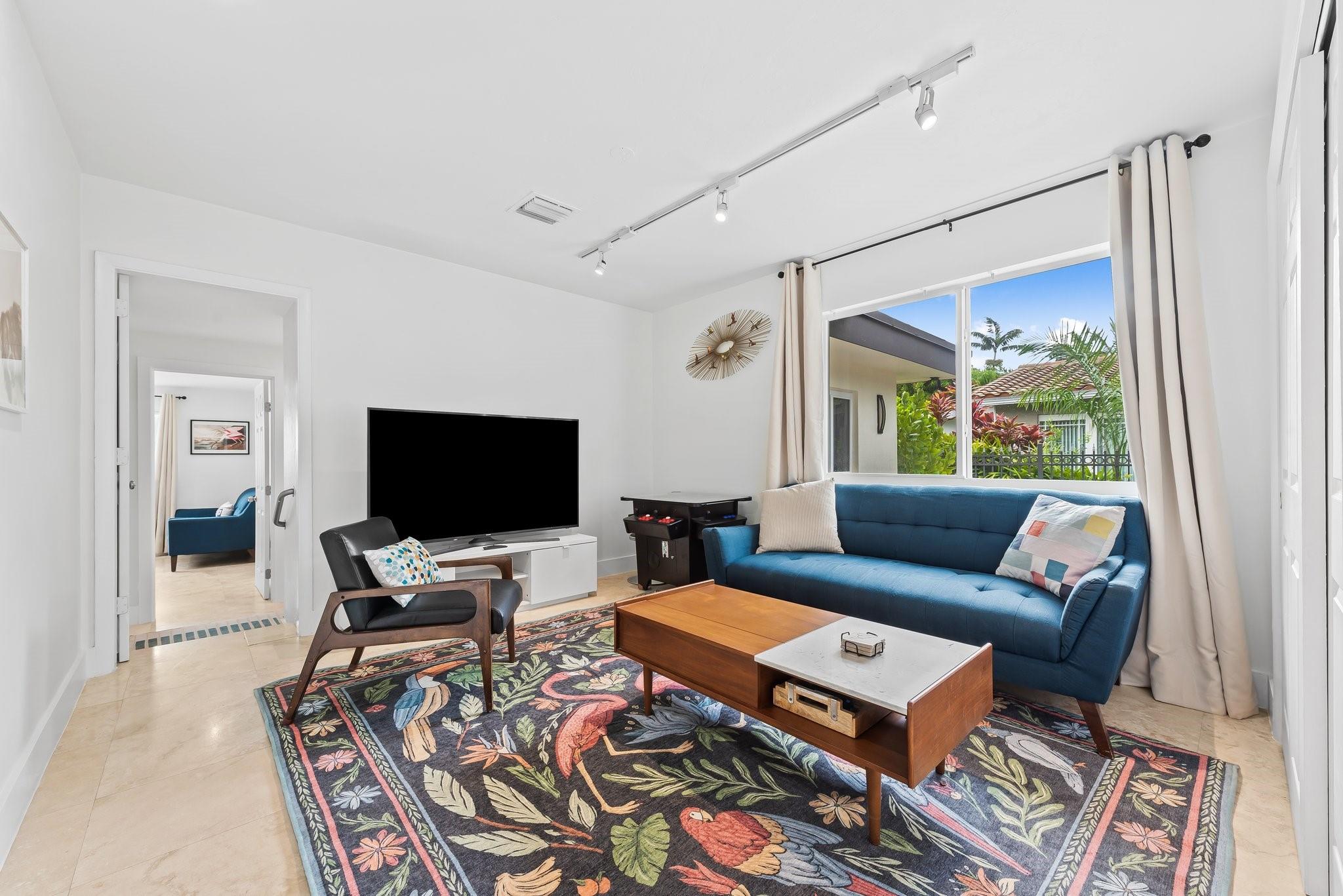 Hollywood Lakes Sec 1-32 - Residential Lease