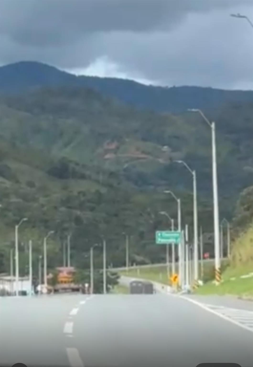 Bosque Dorado - Land