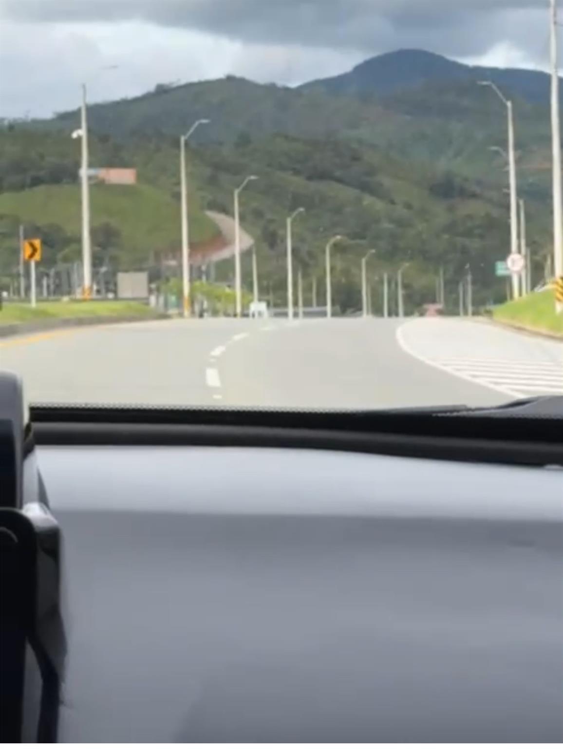 Bosque Dorado - Land