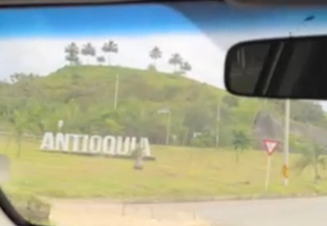 Bosque Dorado - Land