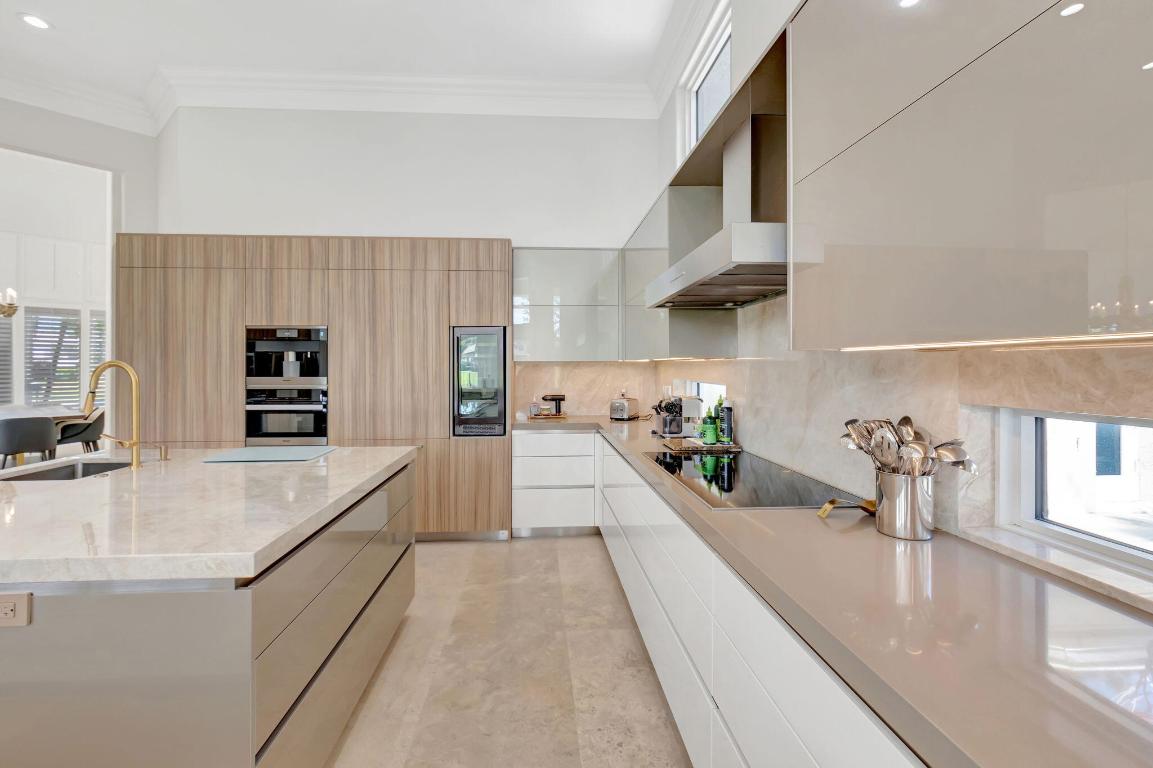 ST ANDREWS COUNTRY CLUB - Residential