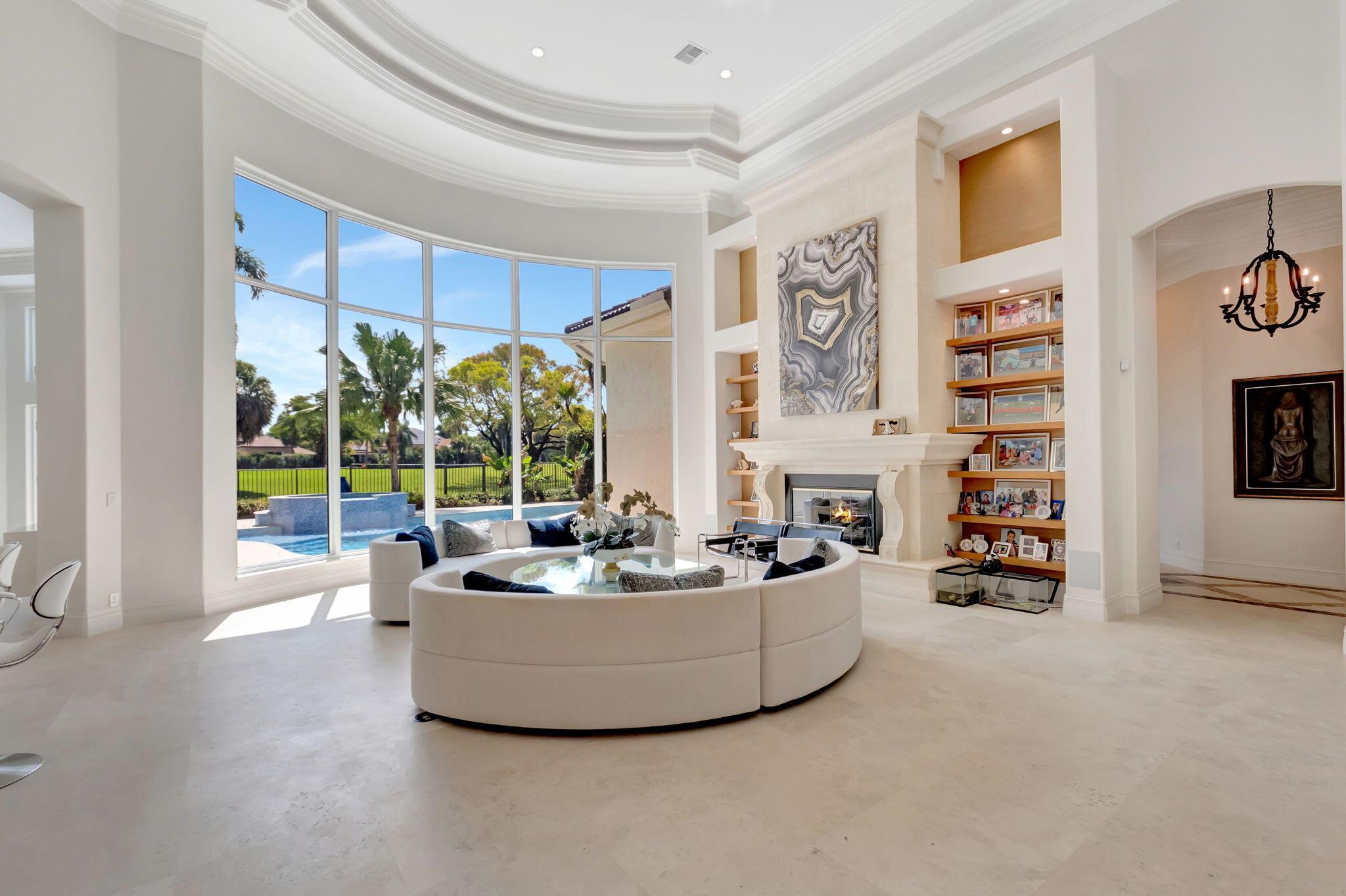 ST ANDREWS COUNTRY CLUB - Residential