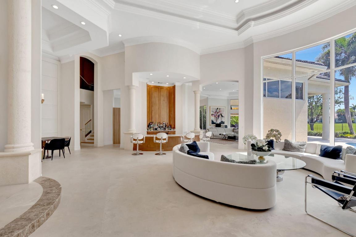 ST ANDREWS COUNTRY CLUB - Residential