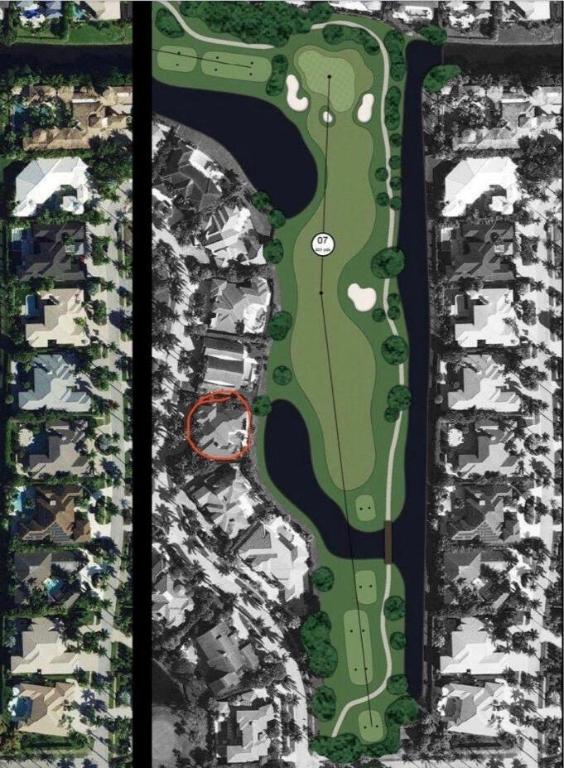 ST ANDREWS COUNTRY CLUB - Residential