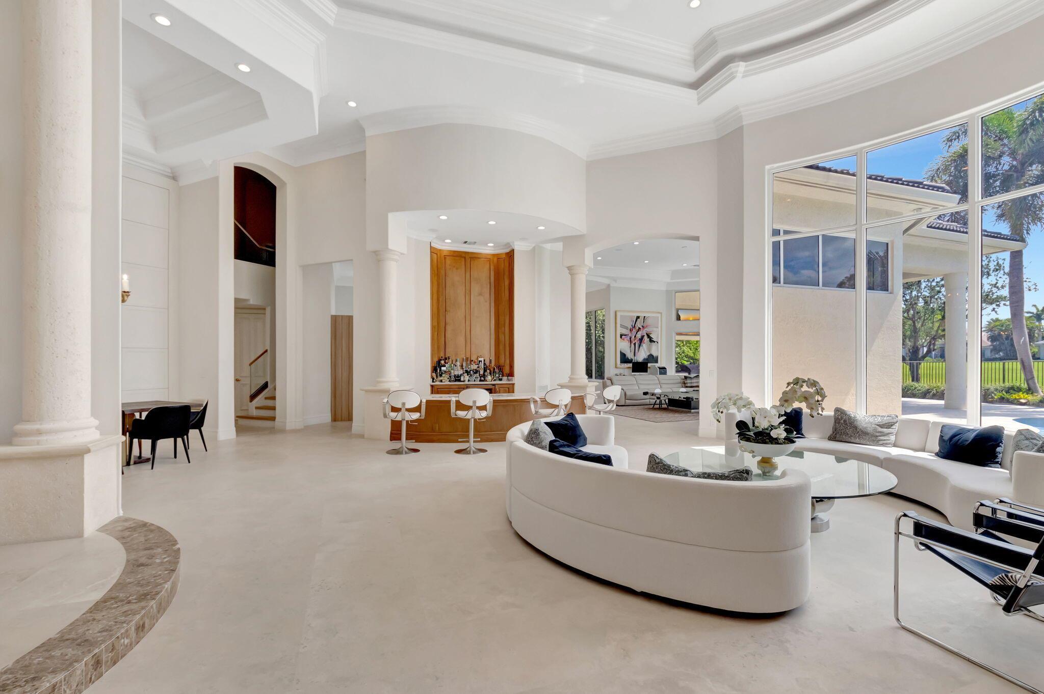 ST ANDREWS COUNTRY CLUB - Residential