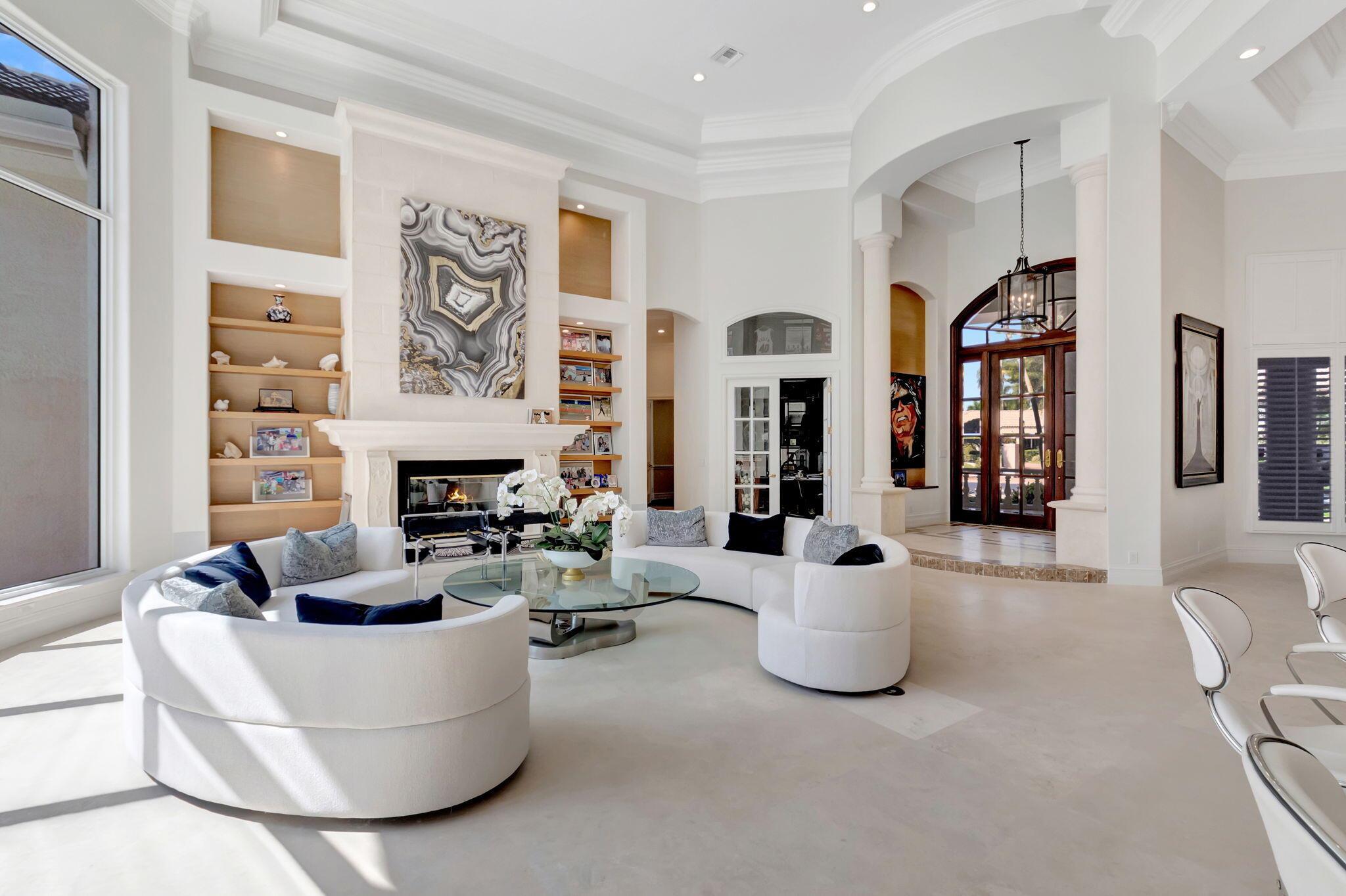 ST ANDREWS COUNTRY CLUB - Residential