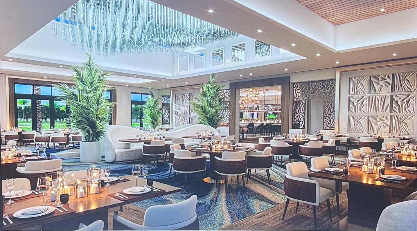 ST ANDREWS COUNTRY CLUB - Residential