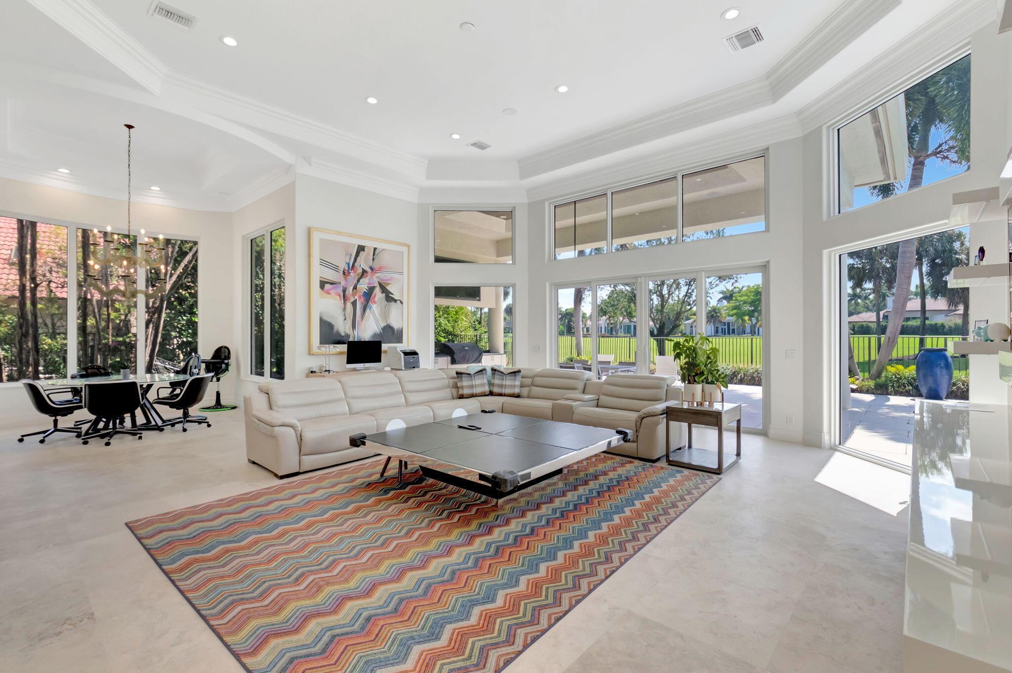 ST ANDREWS COUNTRY CLUB - Residential