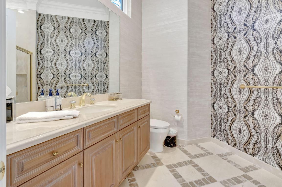 ST ANDREWS COUNTRY CLUB - Residential