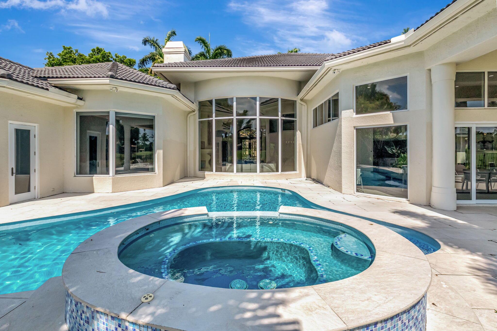 ST ANDREWS COUNTRY CLUB - Residential