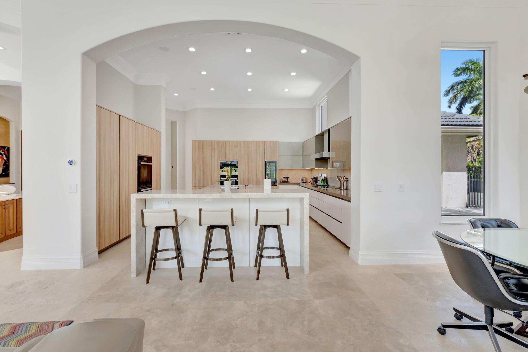 ST ANDREWS COUNTRY CLUB - Residential