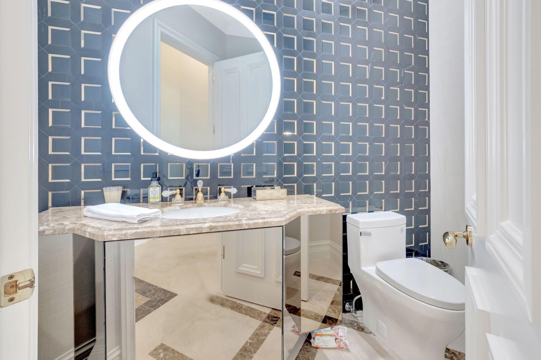 ST ANDREWS COUNTRY CLUB - Residential