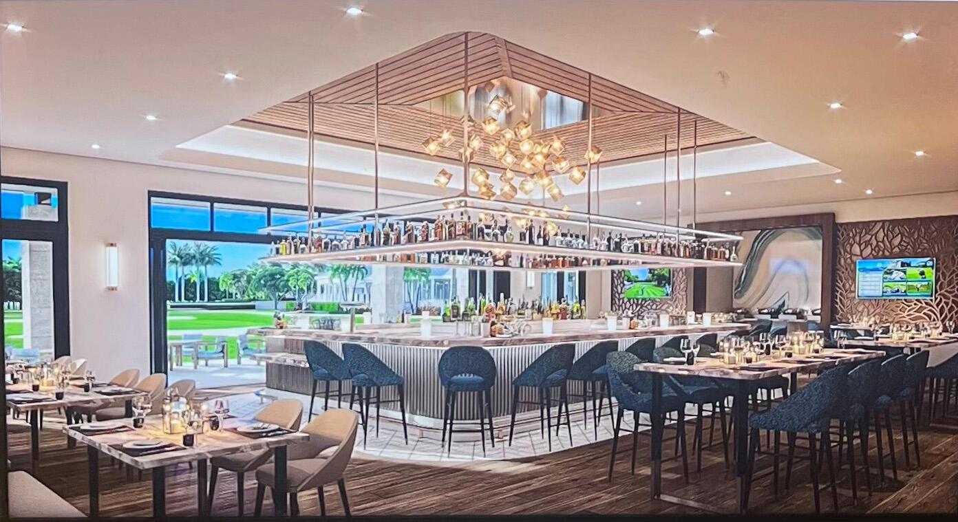 ST ANDREWS COUNTRY CLUB - Residential