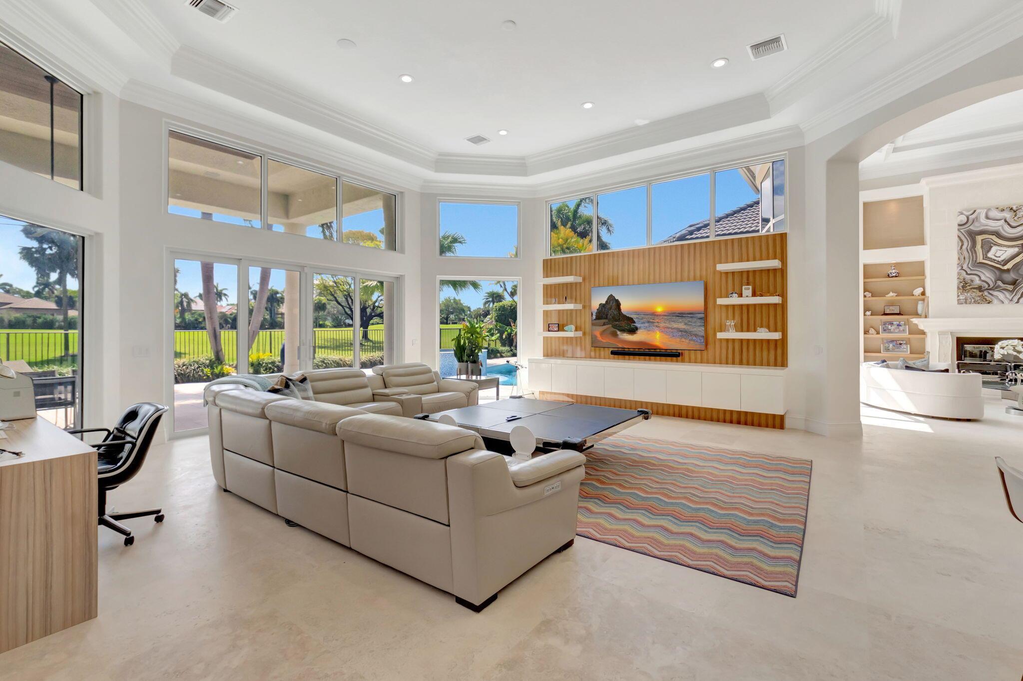 ST ANDREWS COUNTRY CLUB - Residential