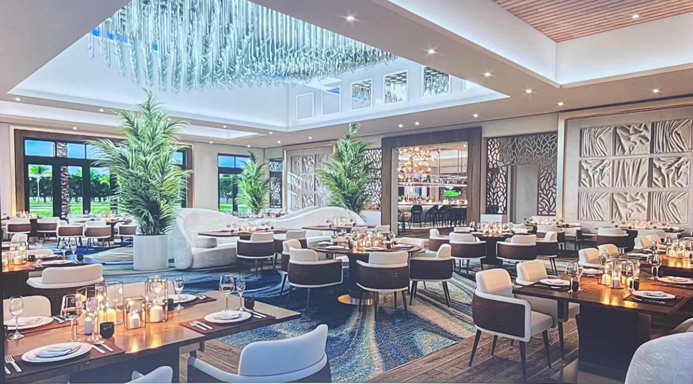 ST ANDREWS COUNTRY CLUB - Residential