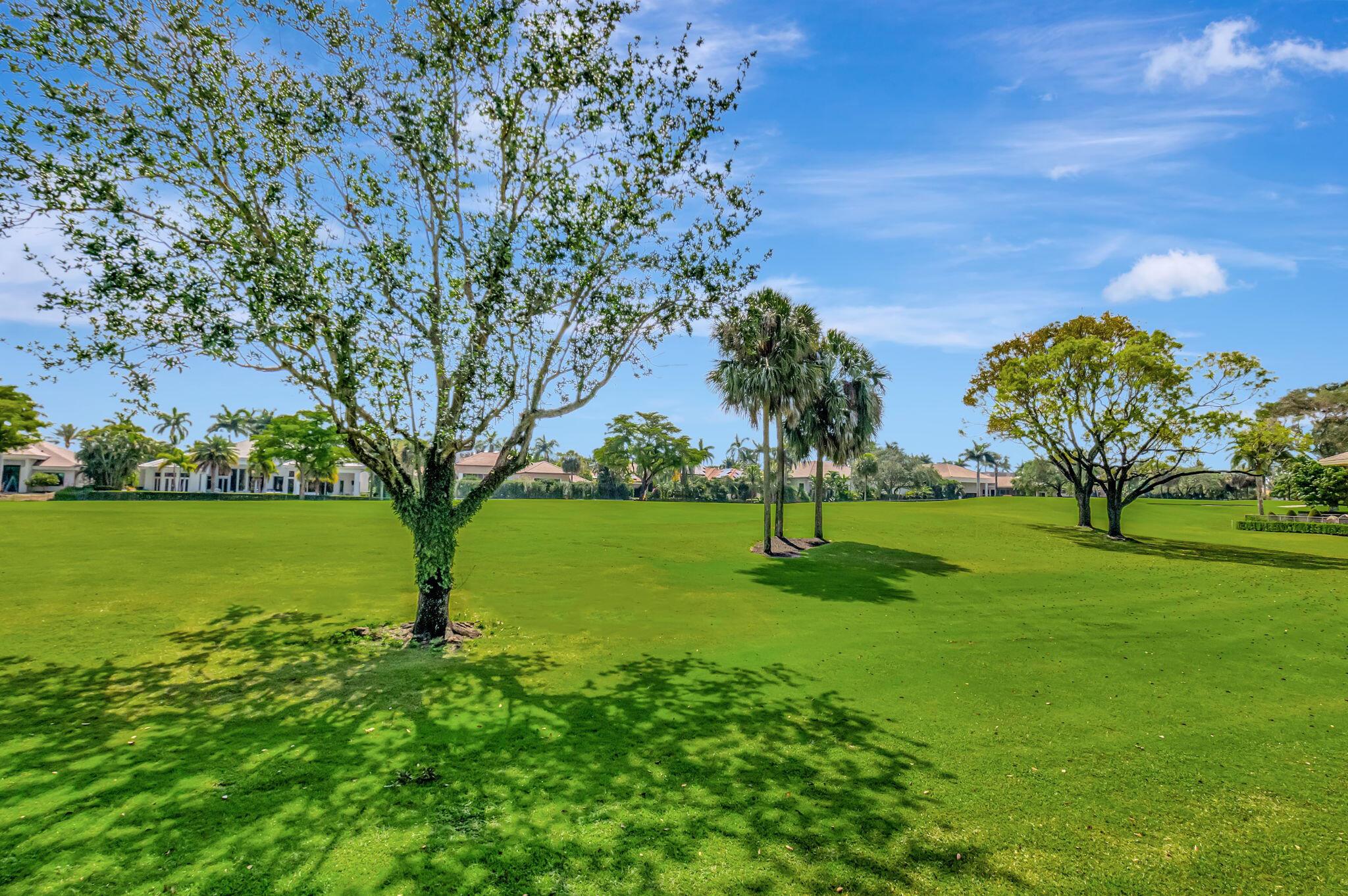 ST ANDREWS COUNTRY CLUB - Residential