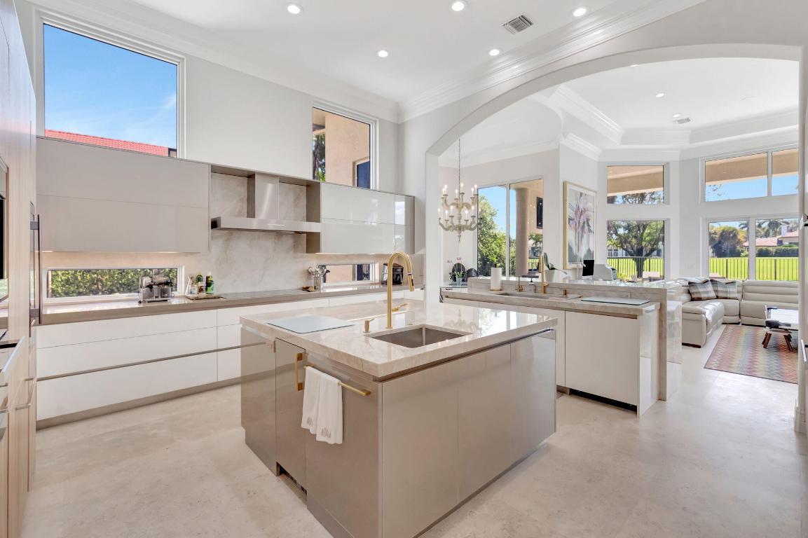 ST ANDREWS COUNTRY CLUB - Residential