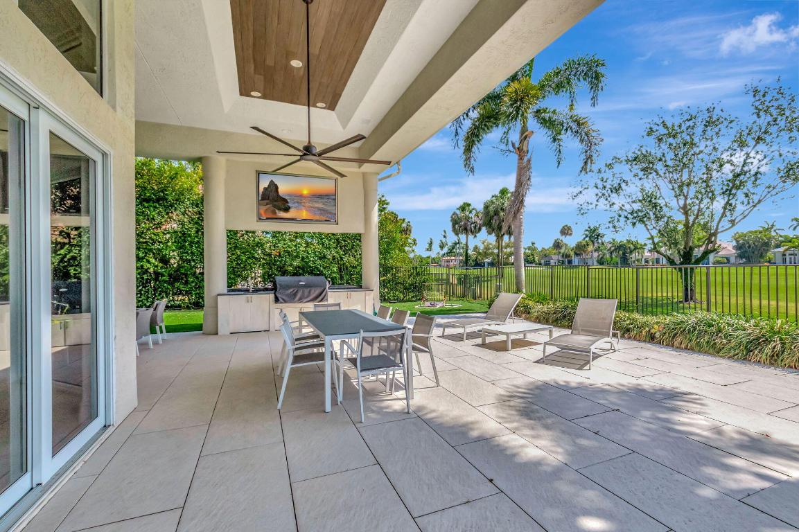 ST ANDREWS COUNTRY CLUB - Residential