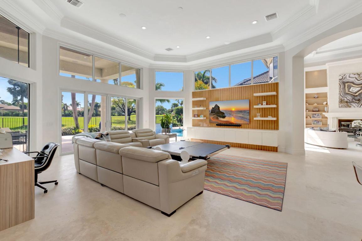 ST ANDREWS COUNTRY CLUB - Residential