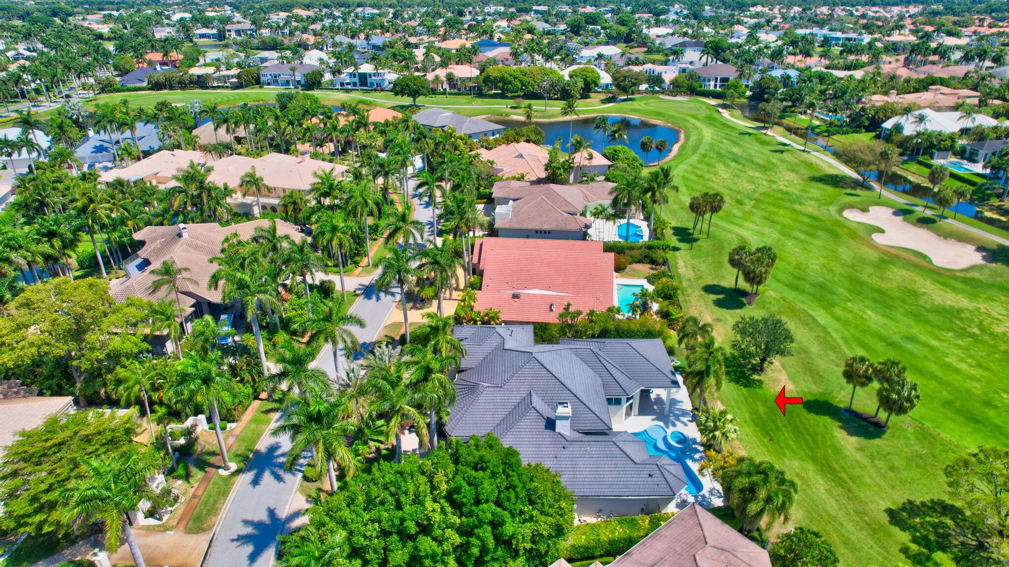 ST ANDREWS COUNTRY CLUB - Residential