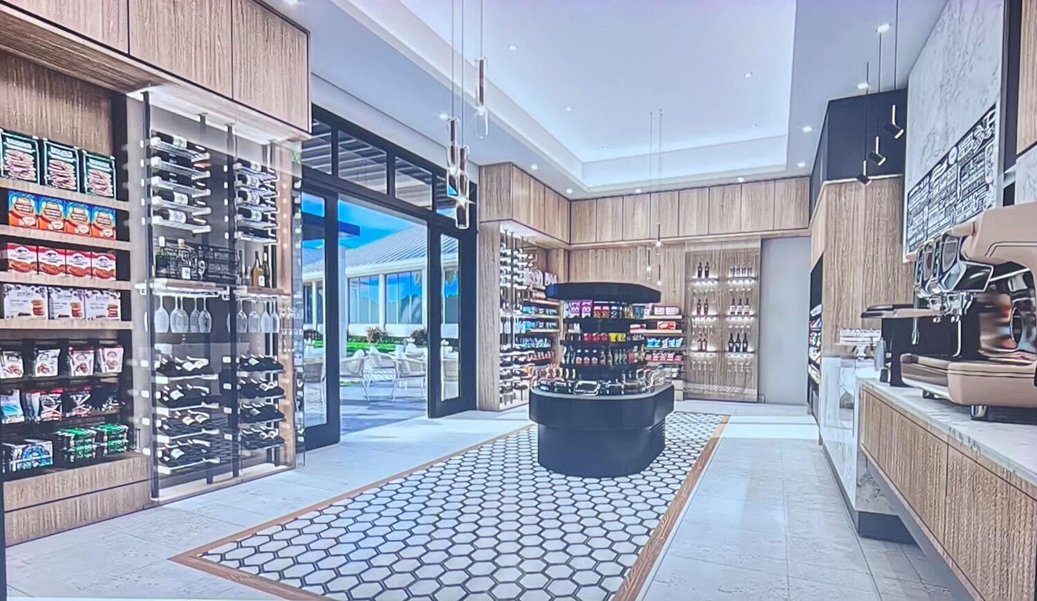 ST ANDREWS COUNTRY CLUB - Residential