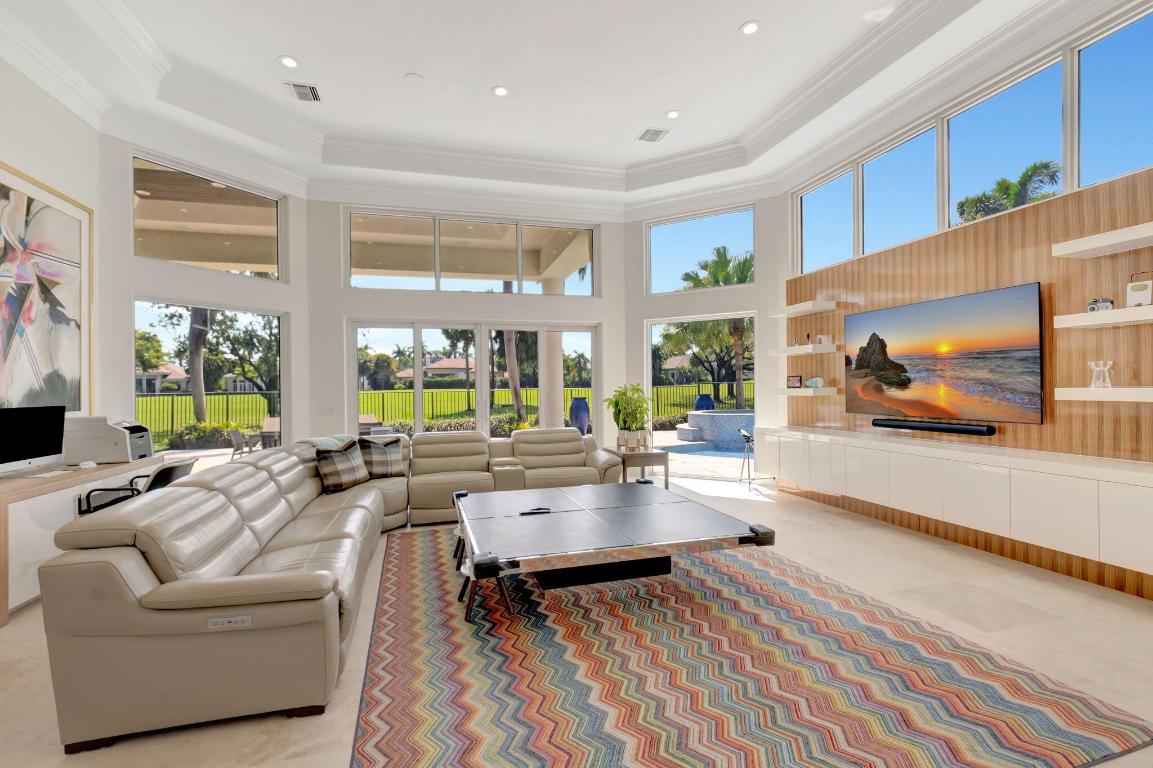 ST ANDREWS COUNTRY CLUB - Residential