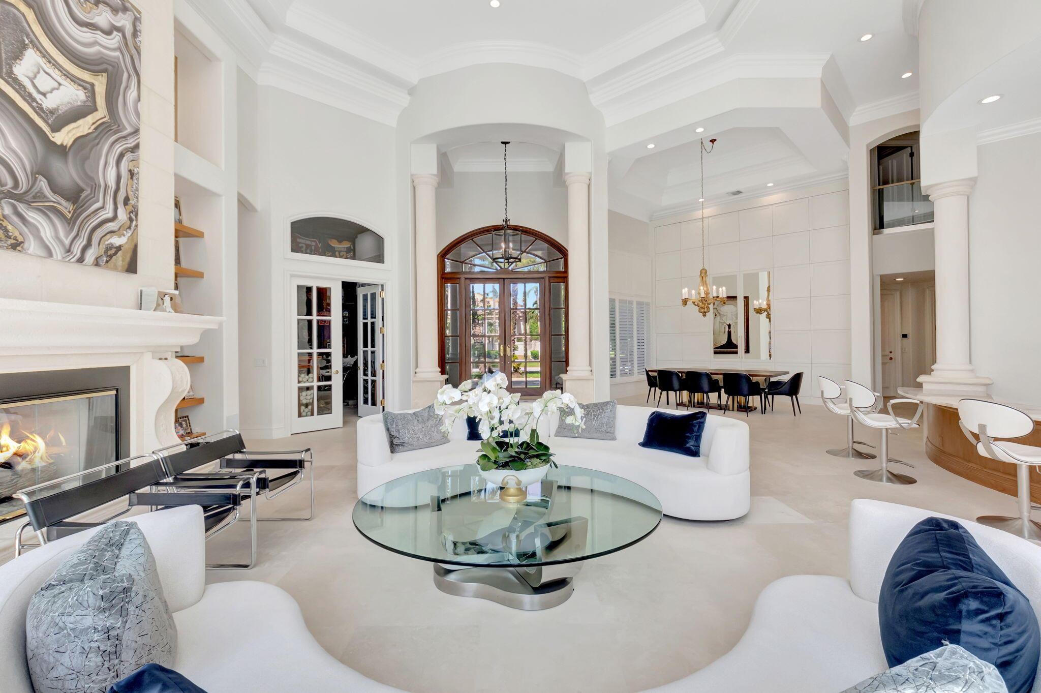 ST ANDREWS COUNTRY CLUB - Residential