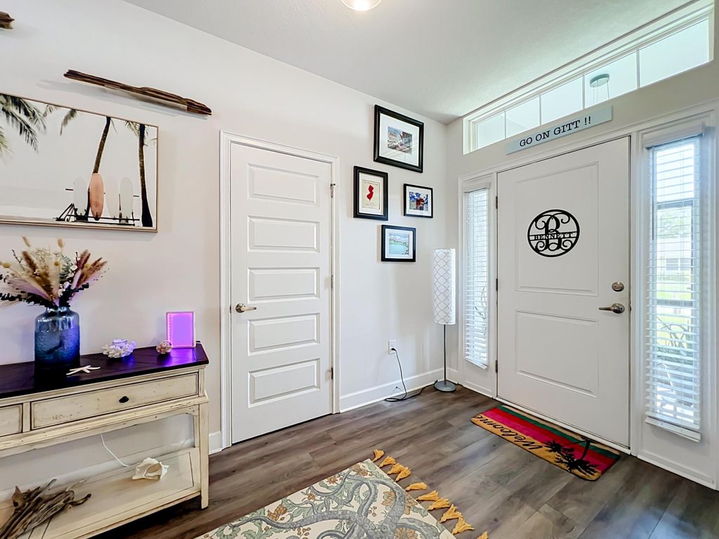 Photo of 1574 Quiescent Lane, Sebastian, FL 32958 (MLS # B26043040)