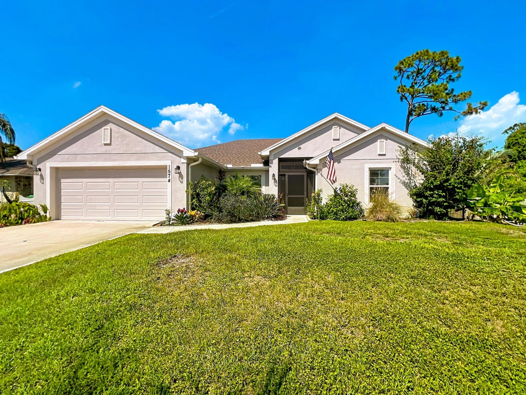 Photo of 1574 Quiescent Lane, Sebastian, FL 32958 (MLS # B26043040)