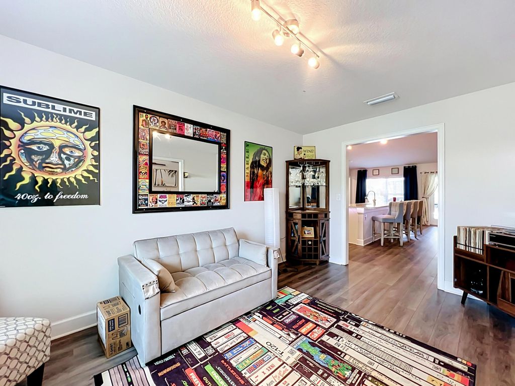 Photo of 1574 Quiescent Lane, Sebastian, FL 32958 (MLS # B26043040)