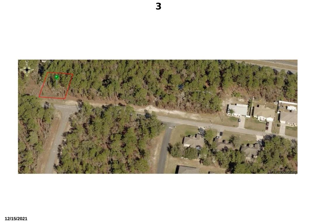 CITRUS SPRINGS UNIT 13 - Land